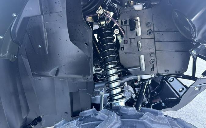 2026 Honda FourTrax Foreman 4x4 4X4 Truetimber Atera Camo