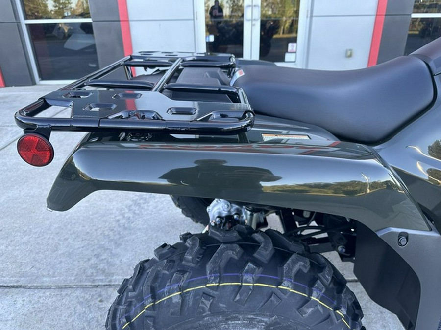 2026 Honda FourTrax Foreman 4x4 4X4 Truetimber Atera Camo