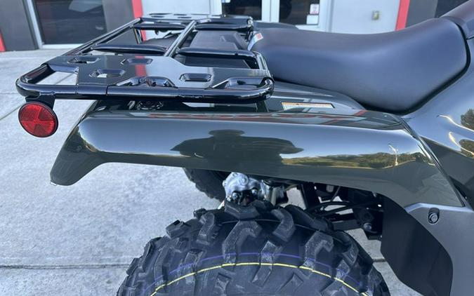 2026 Honda FourTrax Foreman 4x4 4X4 Truetimber Atera Camo