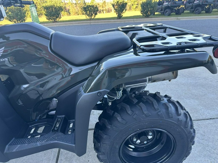 2026 Honda FourTrax Foreman 4x4 4X4 Truetimber Atera Camo