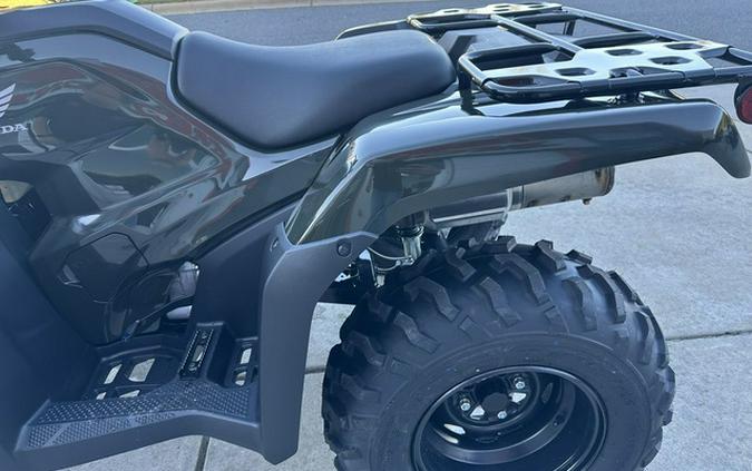 2026 Honda FourTrax Foreman 4x4 4X4 Truetimber Atera Camo