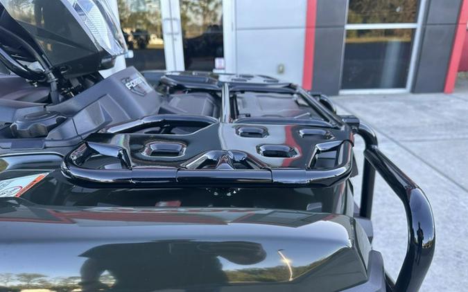 2026 Honda FourTrax Foreman 4x4 4X4 Truetimber Atera Camo