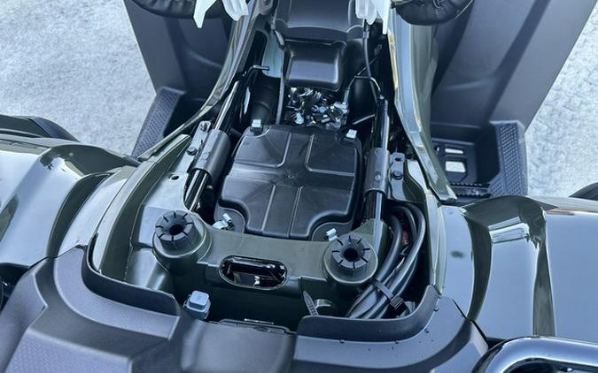 2026 Honda FourTrax Foreman 4x4 4X4 Truetimber Atera Camo