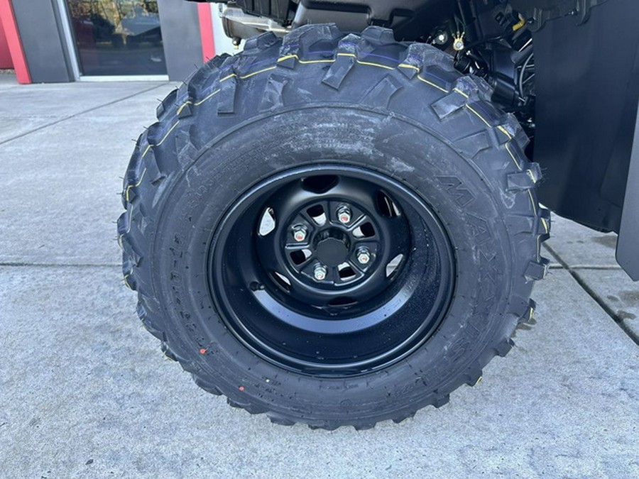 2026 Honda FourTrax Foreman 4x4 4X4 Truetimber Atera Camo