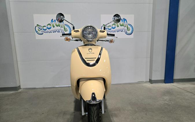 2025 Lance Havana Classic 49cc Scooter