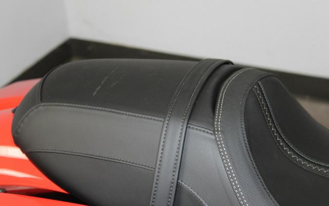 2026 Harley-Davidson® Road Glide® Blood Orange