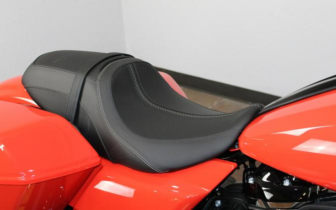 2026 Harley-Davidson® Road Glide® Blood Orange