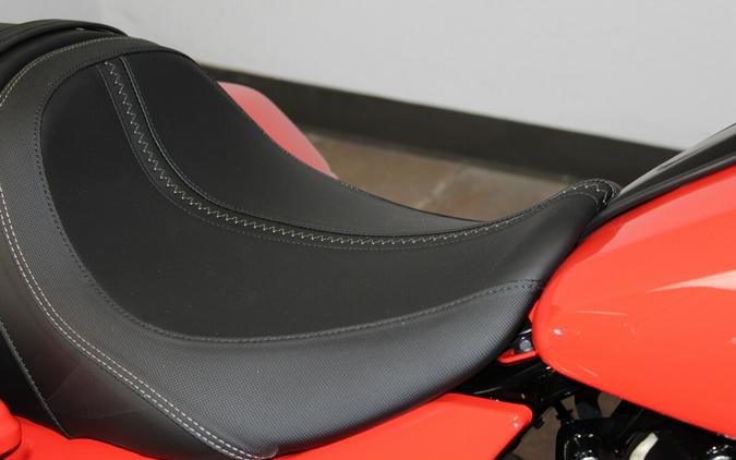 2026 Harley-Davidson® Road Glide® Blood Orange