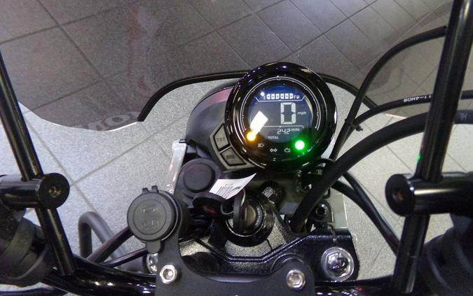 2025 Honda® Trail125