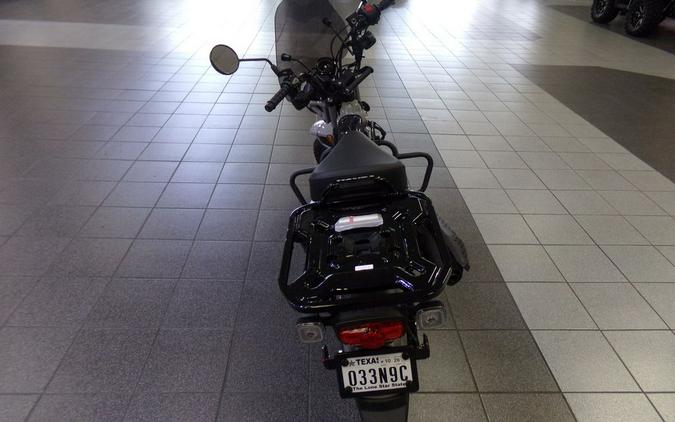 2025 Honda® Trail125