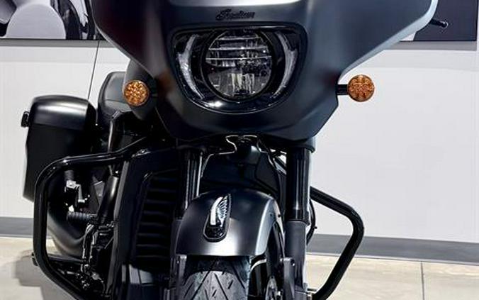 2026 Indian Motorcycle Chieftain® PowerPlus Dark Horse