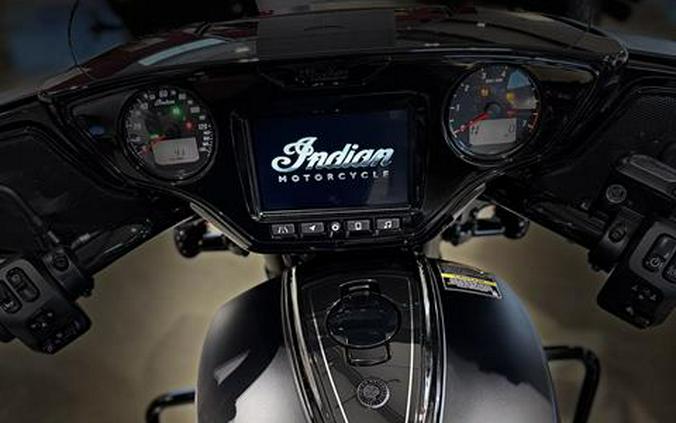 2026 Indian Motorcycle Chieftain® PowerPlus Dark Horse