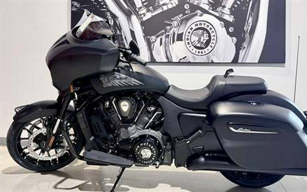 2026 Indian Motorcycle Chieftain® PowerPlus Dark Horse