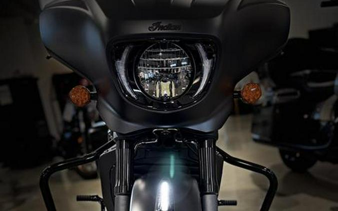 2026 Indian Motorcycle Chieftain® PowerPlus Dark Horse