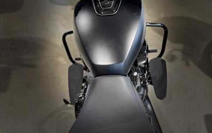 2026 Indian Motorcycle Chieftain® PowerPlus Dark Horse