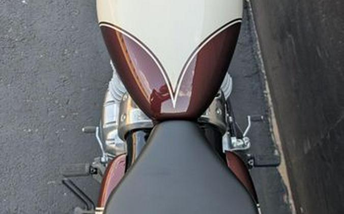 New 2026 ROYAL ENFIELD CLASSIC 650
