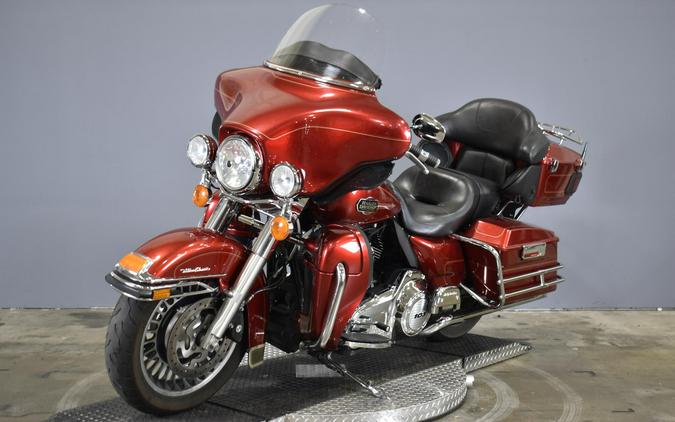 2012 Electra Glide Ultra Classic 103