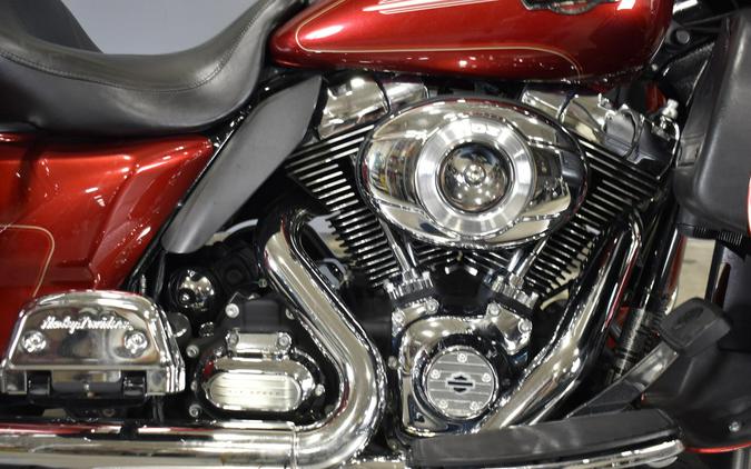 2012 Electra Glide Ultra Classic 103