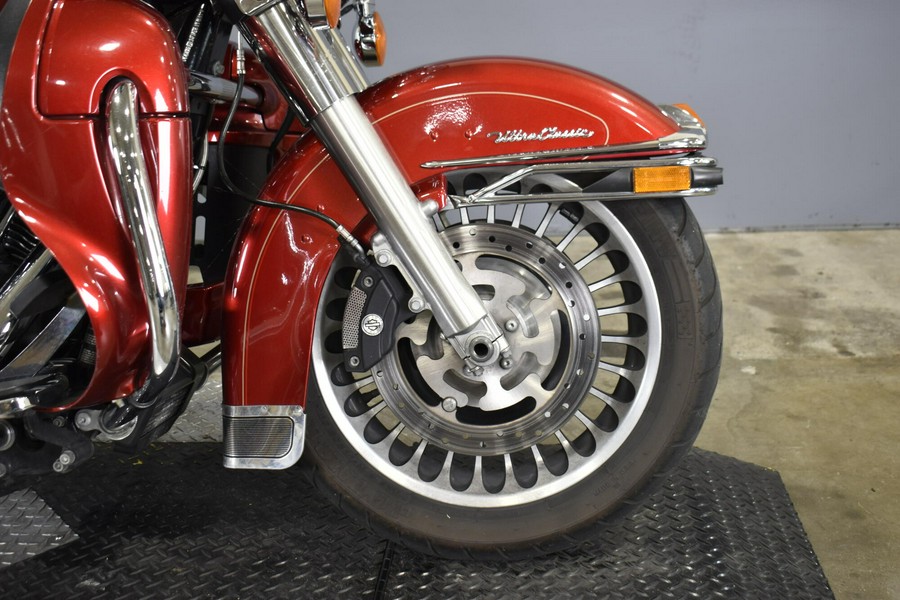 2012 Electra Glide Ultra Classic 103
