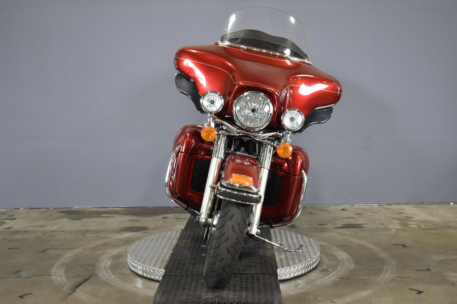 2012 Electra Glide Ultra Classic 103