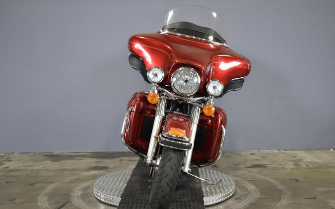 2012 Electra Glide Ultra Classic 103