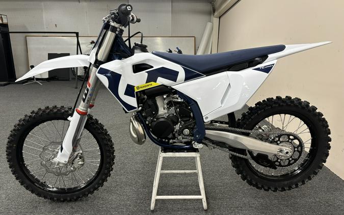 2026 Husqvarna TC 250