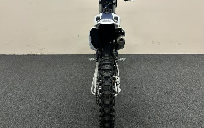 2026 Husqvarna TC 250