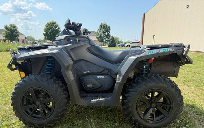 2020 Can-Am Outlander XT 1000R