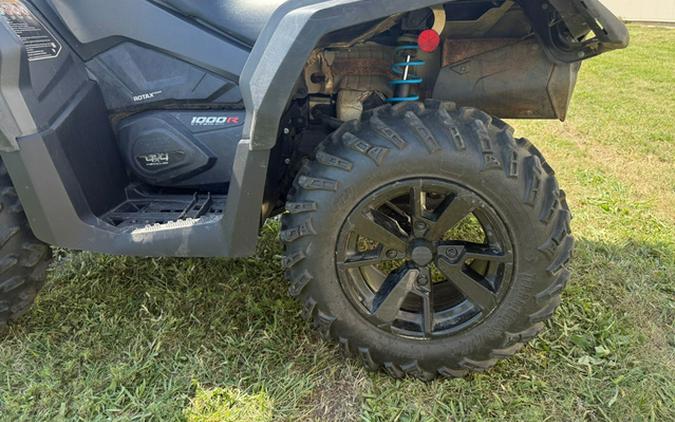 2020 Can-Am Outlander XT 1000R