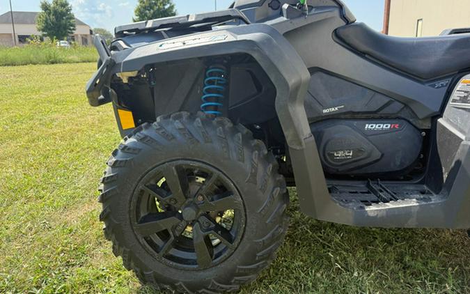 2020 Can-Am Outlander XT 1000R