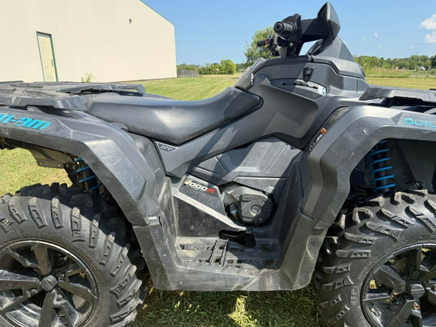 2020 Can-Am Outlander XT 1000R