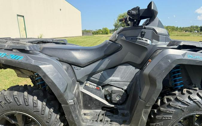 2020 Can-Am Outlander XT 1000R