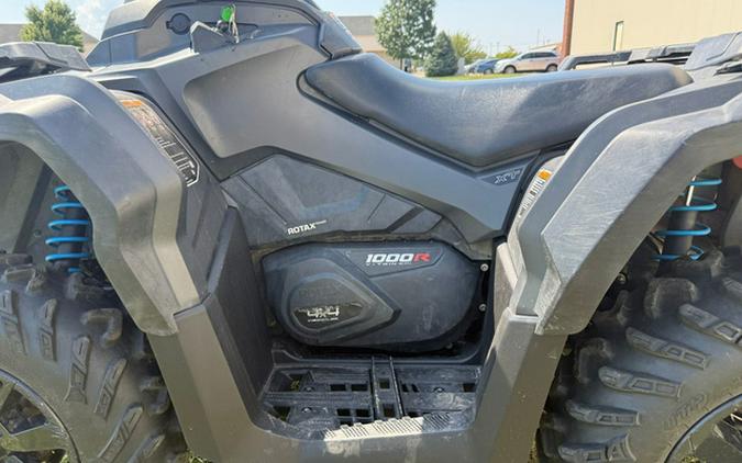 2020 Can-Am Outlander XT 1000R