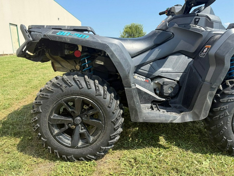 2020 Can-Am Outlander XT 1000R