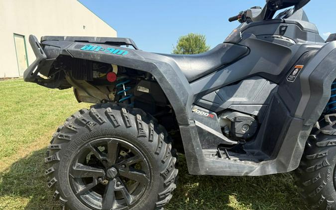 2020 Can-Am Outlander XT 1000R