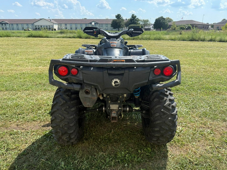 2020 Can-Am Outlander XT 1000R