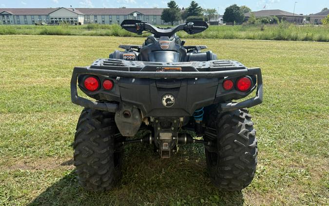 2020 Can-Am Outlander XT 1000R