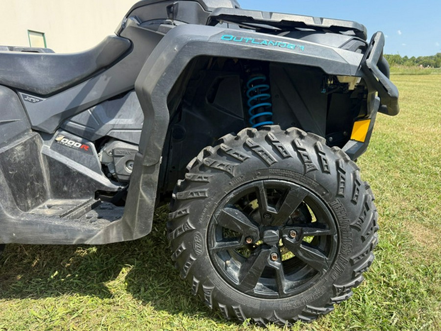 2020 Can-Am Outlander XT 1000R