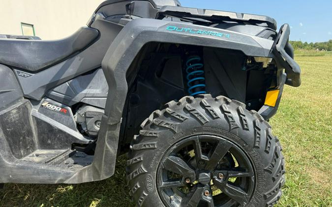 2020 Can-Am Outlander XT 1000R