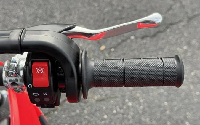 2027 Honda® CRF110F