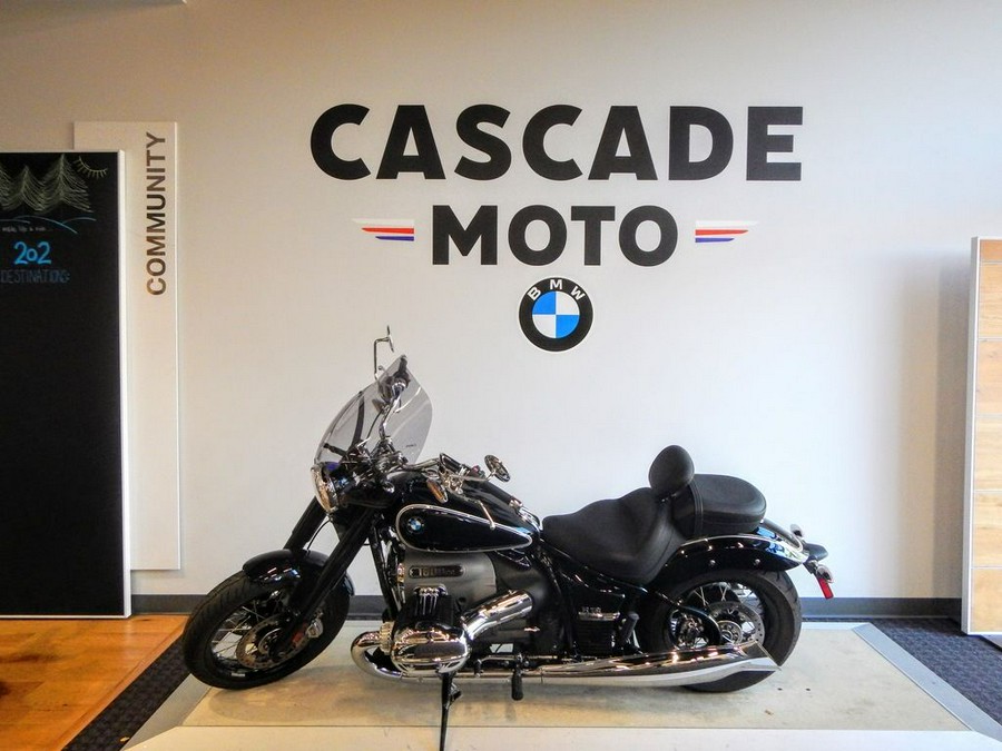 2021 BMW R 18 for sale in Tigard, OR