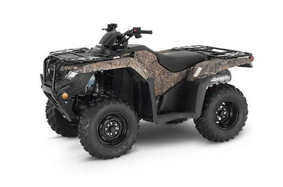 2023 Honda RANCHER 4X4 EPS