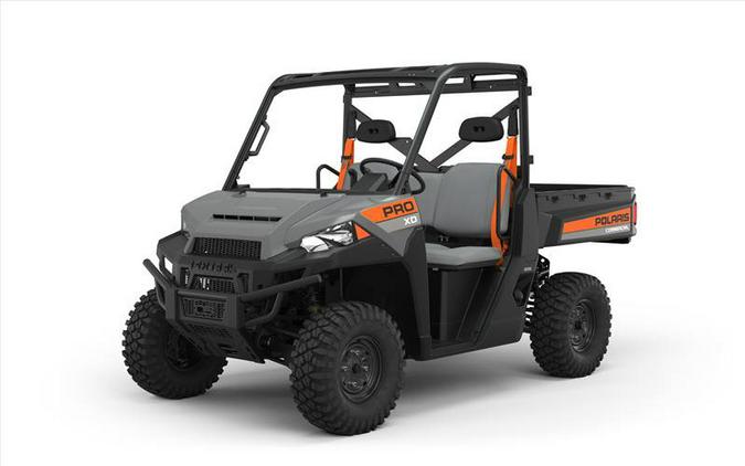 2024 Polaris Industries PRO XD FULL SIZE GAS W/EPS