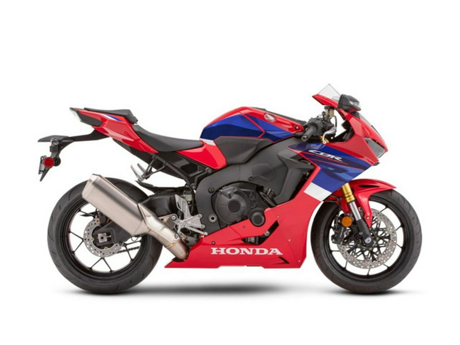 2023 Honda CBR1000RR ABS