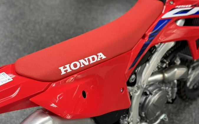 2024 Honda® CRF450RX