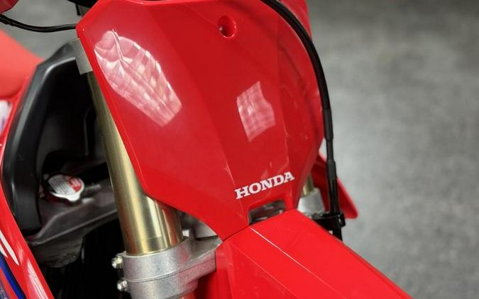 2024 Honda® CRF450RX