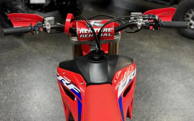 2024 Honda® CRF450RX