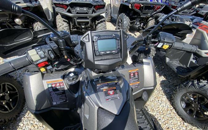 2024 Polaris® Sportsman Touring XP 1000 Trail