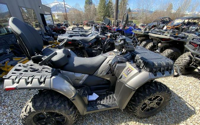 2024 Polaris® Sportsman Touring XP 1000 Trail