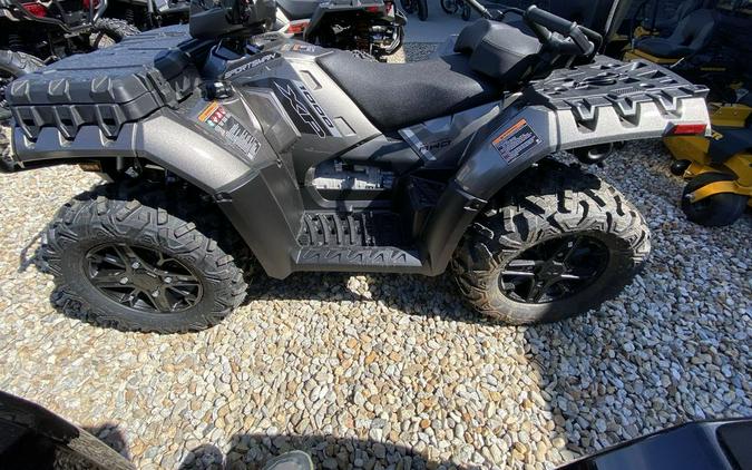 2024 Polaris® Sportsman Touring XP 1000 Trail